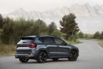 Cupra Ateca 2020 года (WW)